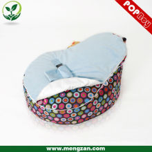 lovely lightweight baby lounge bed, baby bean bag